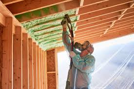 Types of Insulation We Offer in Kings Park West, VA